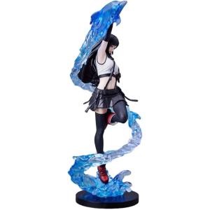 Ichiban Kuji (End Prize): Final Fantasy VII Remake - Tifa Lockhart (Hatsubai Kinen Kuji) [2nd Hand]