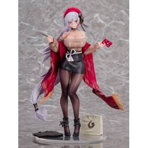 Azur Lane: Belfast 1/7 - Shopping with the Head Maid Ver. [Brilliant Journey]