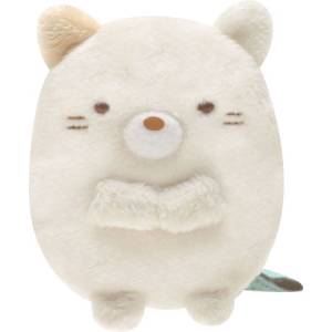 Sumikko Gurashi: Tenori Plush - Neko [San-x]