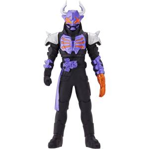 Rider Hero Series: Kamen Rider Geats - Kamen Rider Buffa - Zombie Form [Bandai]