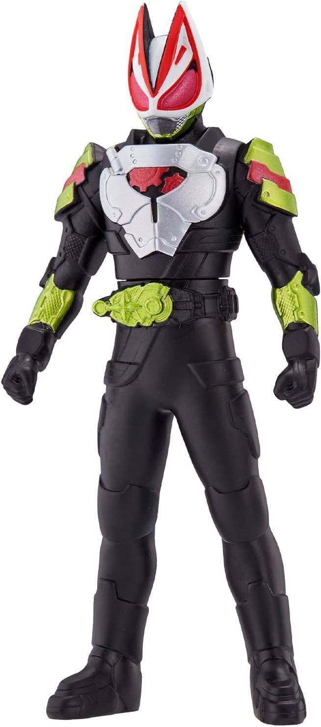 Rider Hero Series: Kamen Rider Geats - Ninja Form [Bandai]