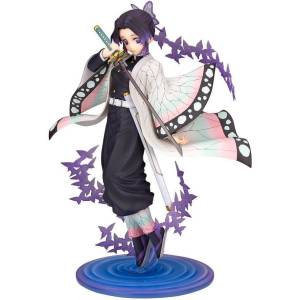 Shinobu Kocho Kimetsu no Yaiba: Demon Slayer [Alter]