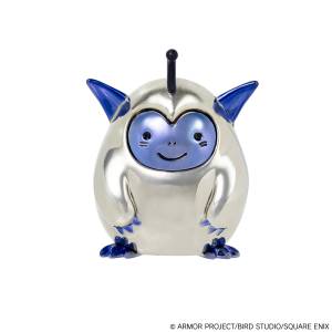 Dragon Quest: Metallic Monster Gallery - Fluffy (Reissue) [Square Enix]