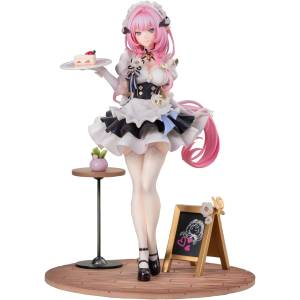 Honkai Impact 3rd: Elysia 1/7 - Pink Maid Ver. [Apex]