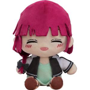 Bocchi the Rock!: Kikuri Hiroi Plush Toy With Outer Case [Good Smile Company]