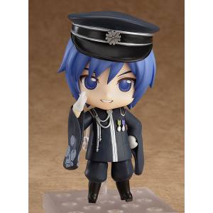 "VOCALOID" Series  - KAITO Senbonzakura Ver. [Nendoroid 523]