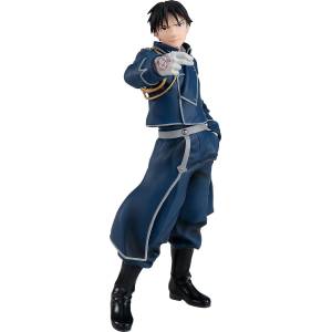 [Damaged Box] POP UP PARADE: Fullmetal Alchemist - Roy Mustang [Good Smile Company]