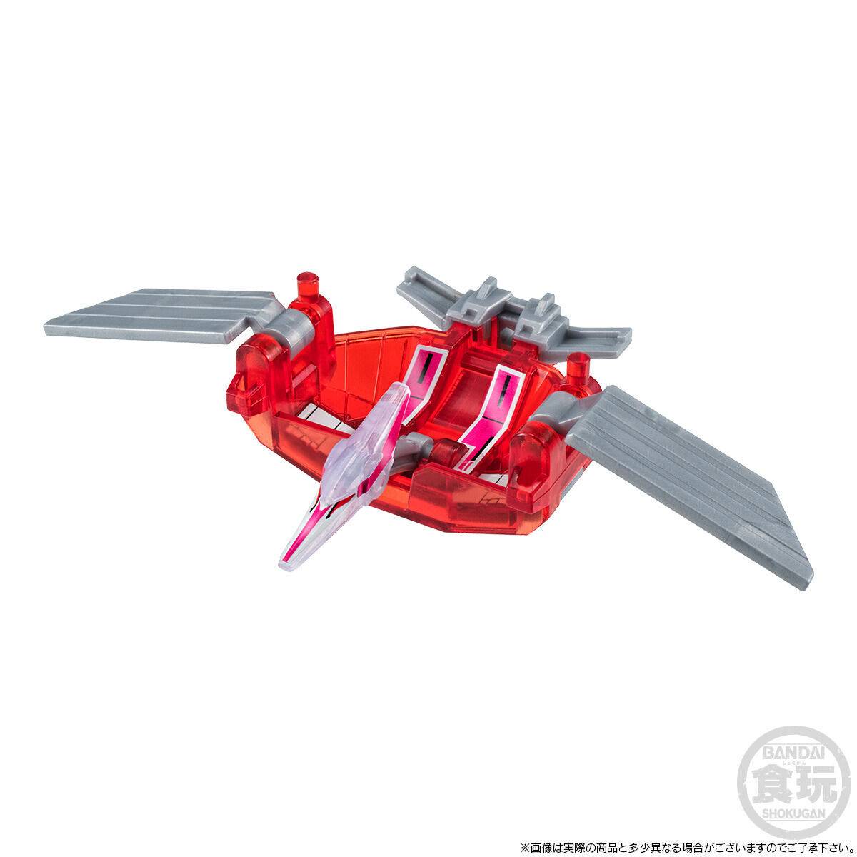 SMP: Kyoryu Sentai Zyuranger - Daizyujin - Clear Color Ver