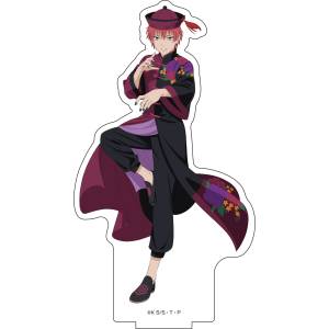 Naruto Shippuden: Big Acrylic Stand - Sasori (Reissue) [Medicos Entertainment]