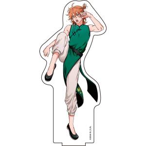 Yarichin Bitch Club: Big Acrylic Stand - Yaguchi Kyousuke (China Ver.) [Medicos Entertainment]