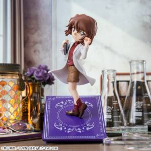 Luminasta: Meitantei Conan - Haibara Ai (2nd Hand Prize Figure) [SEGA]
