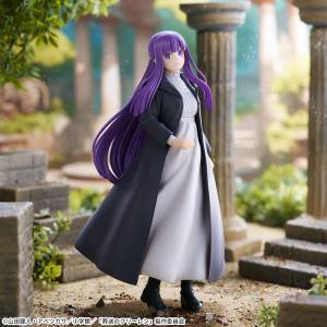 Desktop×Decorate Collections - Frieren: Beyond Journey's End - Fern (Prize Figure) [SEGA]