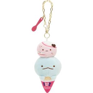 Sumikko Gurashi: 31 Ice Cream Series - Plush Mascot - Tokage [San-x]