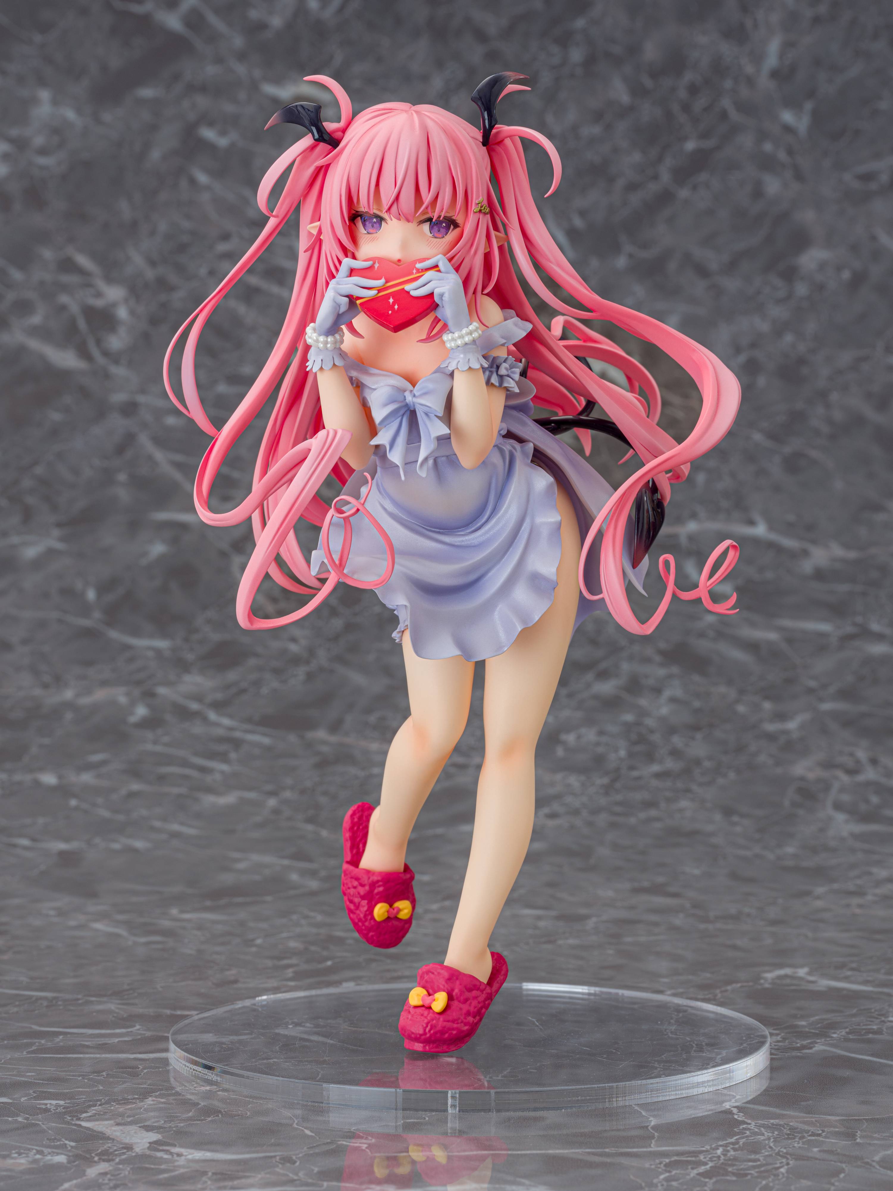 Original Character: Succubus Rurumu 1/6 - Valentine Ver. [Bishop's Rondo]