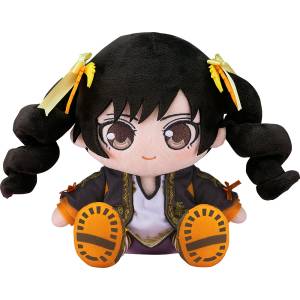 Tekken 8: Ling Xiaoyu Plush Toy [Good Smile Company]