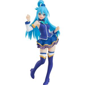 POP UP PARADE: Konosubarashii Sekai ni Shukufuku o! Kurenai Densetsu - Aqua (REISSUE) [Max Factory]
