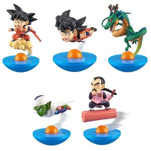 Dragon Ball Z Kai 5 Pack BOX [YuraColle]