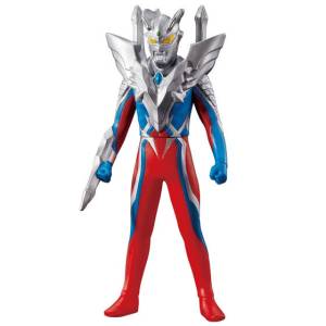 Ultraman: Ultra Hero Series 95 - Ultimate Zero [Bandai]