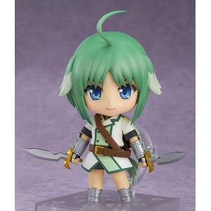 DOG DAYS'' - Eclair Martinozzi [Nendoroid 531]