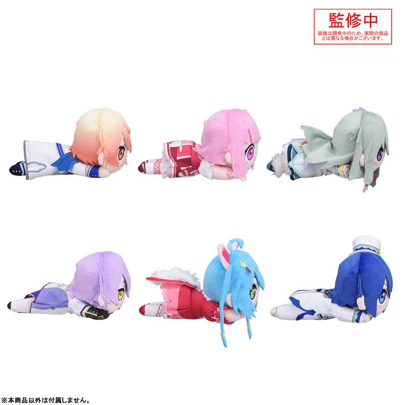 Project Sekai: Colorful Stage! feat. Hatsune Miku - Kamishiro Rui ...