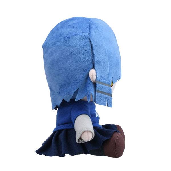 Bocchi the Rock!: Ryo Yamada - Plush Toy [Sega] - Nin-Nin-Game.com