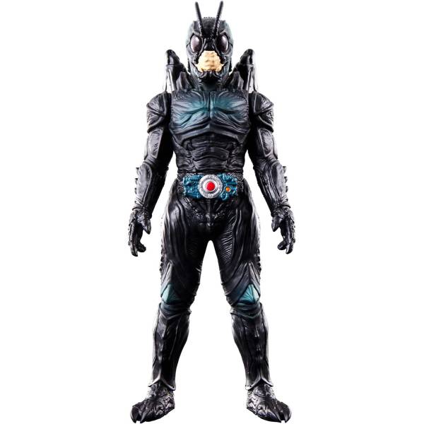 Masked Rider Monster Movie Monster Series: Kamen Rider Black Lord Flying Locust Monster ...