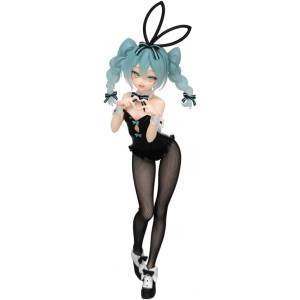 BiCute Bunnies: Hatsune Miku Rurudo Ver. (Prize Figure) [FuRyu