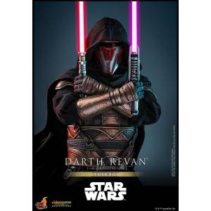 Video Game Masterpiece: Star Wars - Darth Revan 1/6 [Hot Toys]