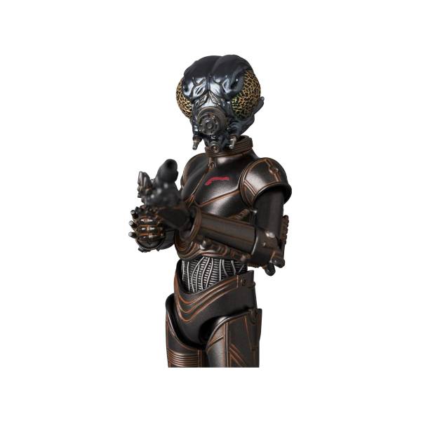 MEDICOM TOY　MAFEX　スター・ウォーズ　4-LOM MAFEX No.240 4-LOM (TM) Figure (Star Wars: The Empire