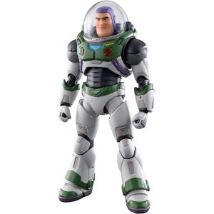 SH FIGUARTS: Buzz Lightyear - Alpha Suit Ver [Bandai Spirits]