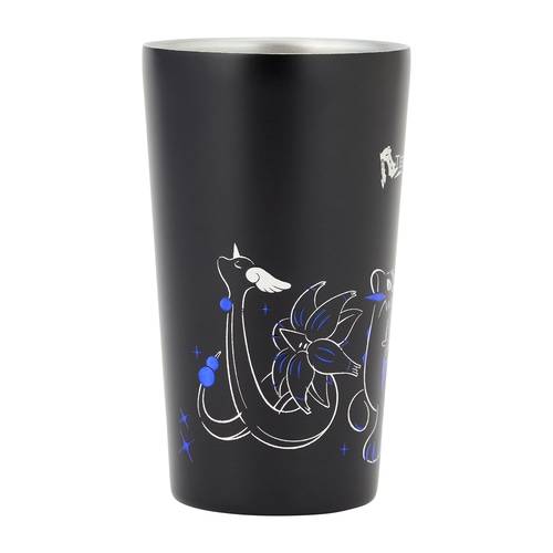 Pokemon: TERACOOL - Stainless Steel Tumbler [The Pokemon Company]