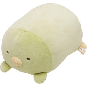 Sumikko Gurashi: Super Mochimochi Plush - Penguin? (L) [San-x]