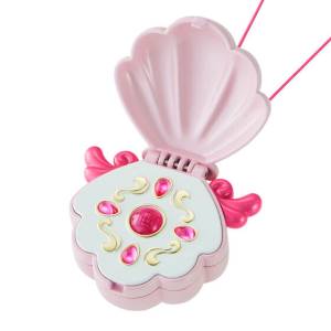 Mermaid Melody Pichi Pichi Pitch: Special Memorize Aqua Pitch - Lucia Nanami (Limited + Reissue) [Bandai Premium]