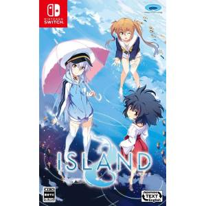 Island [Switch - Used Good Condition]