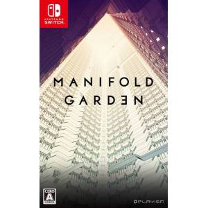 Manifold Garden [Switch - Occasion BE]