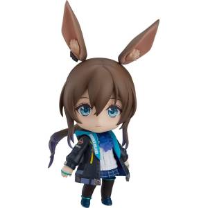 Nendoroid Arknights - Amiya Reissue [Nendoroid 1145]