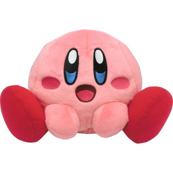 Kirby of the Stars: Kirby Hat [Ensky]