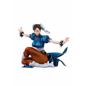 STREET FIGHTER III 3rd STRIKE - Fighters Legendary Chun Li [Embrace Japan]