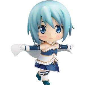 Puella Magi Madoka Magica - Miki Sayaka [Nendoroid 209]