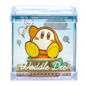 Kirby's Dream Land: Paper Theater Cube - Waddle Dee [Ensky]