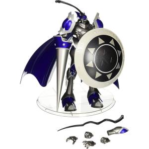 Digimon Tamers - Chaos Dukemon - Edition Limitée［SH Figuarts］