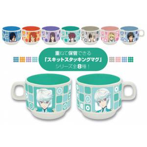 Tales of Zestiria - Mug Mikleo [Goods]