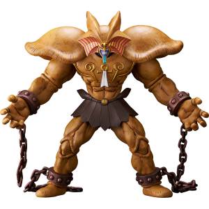 POP UP PARADE: Yu-Gi-Oh! Duel Monsters - Fuuinsareshi Exodia [Good Smile Company]