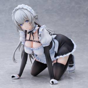 Original: Maid Maison - Shiraishi Too 1/6 [Good Smile Company / DMM Factory]