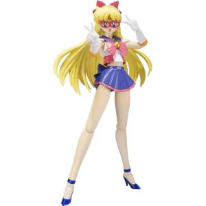 Sailor Moon - Sailor V (Limited Edition) [SH Figuarts]