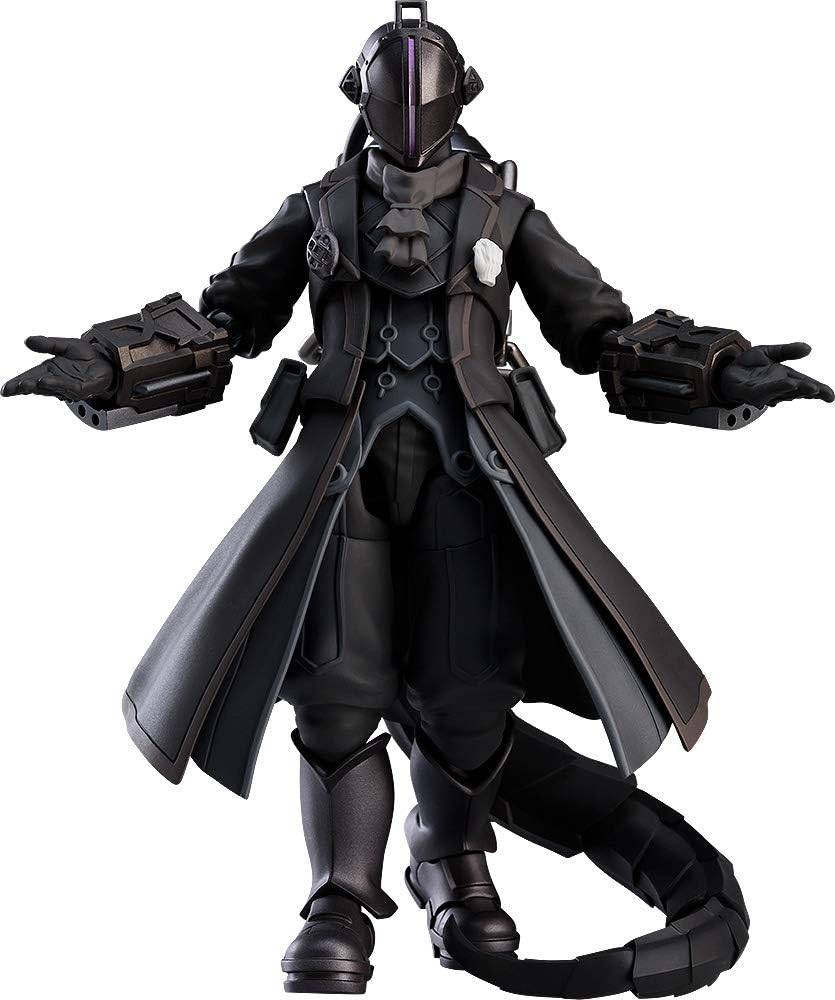Figma Made in Abyss: Dawn of the Deep Soul - Bondrewd [Figma 517]