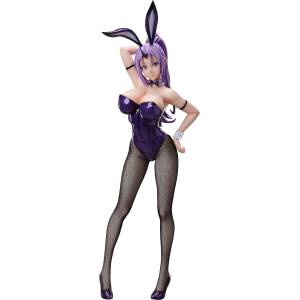 B-STYLE: That Time I Got Reincarnated as a Slime - Shion 1/4 - Bunny Ver. [FREEing]