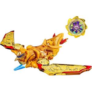 Avataro Sentai Donbrothers: DX Omikoshi Phoenix [Bandai]