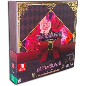 DeathSmiles I・II - Special Edition [Switch - Occasion BE]