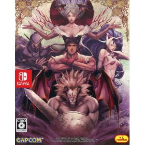 Fighting Legends Pack [Switch - Occasion BE]